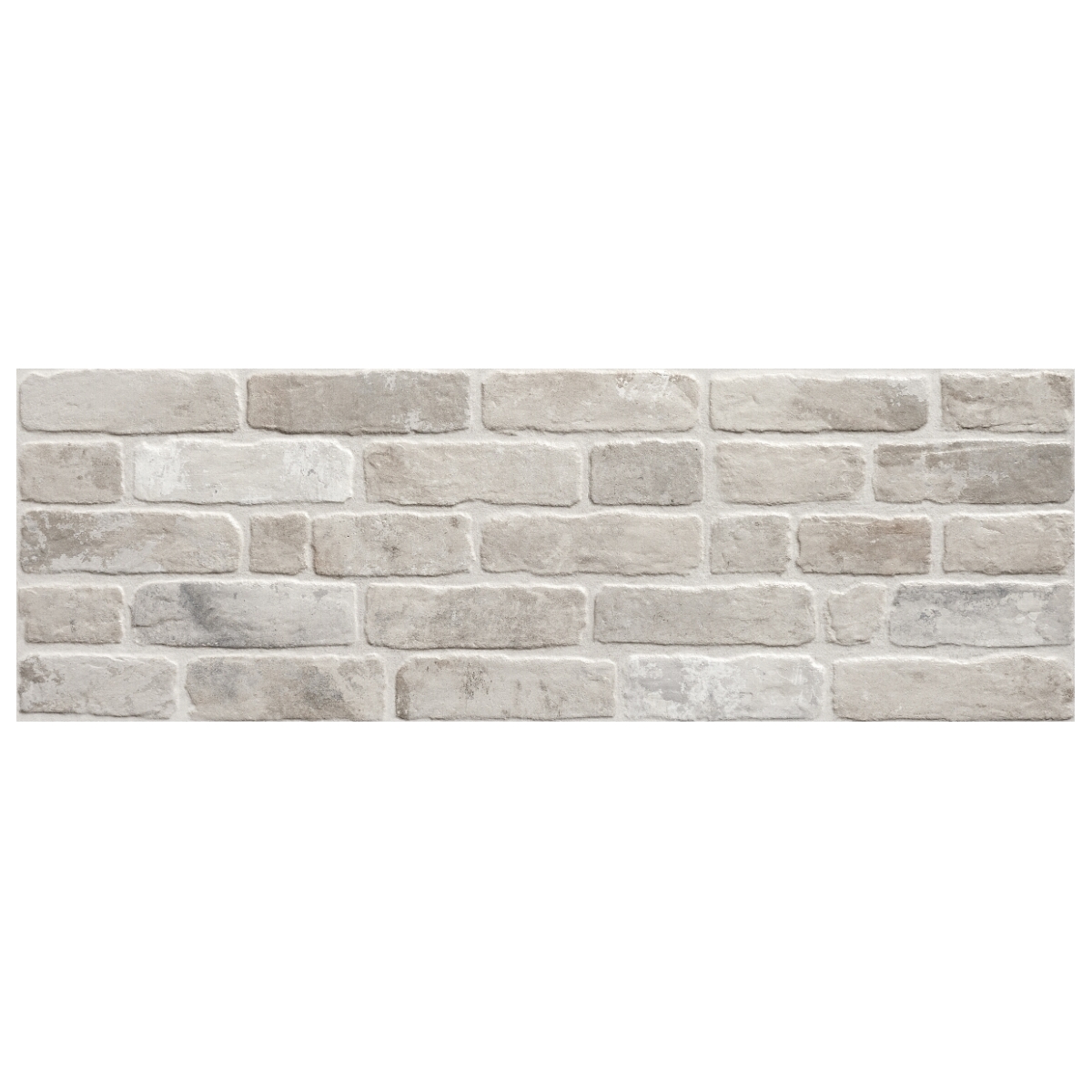 Wall Brick Old Grey