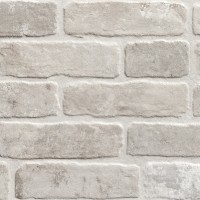 Wall Brick Old Grey