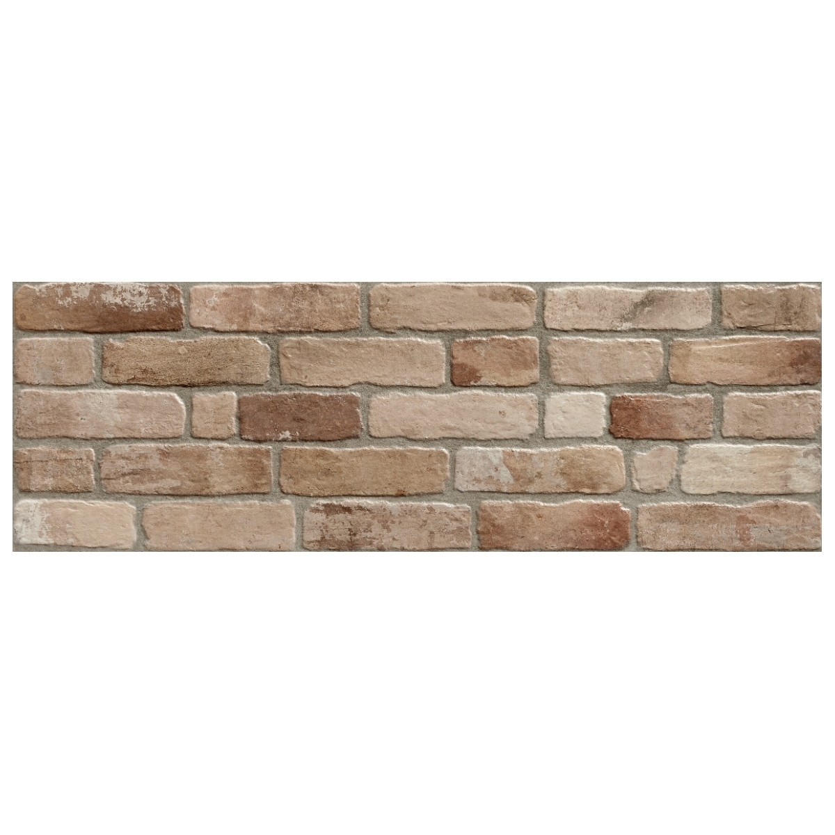 Wall Brick Old Cotto