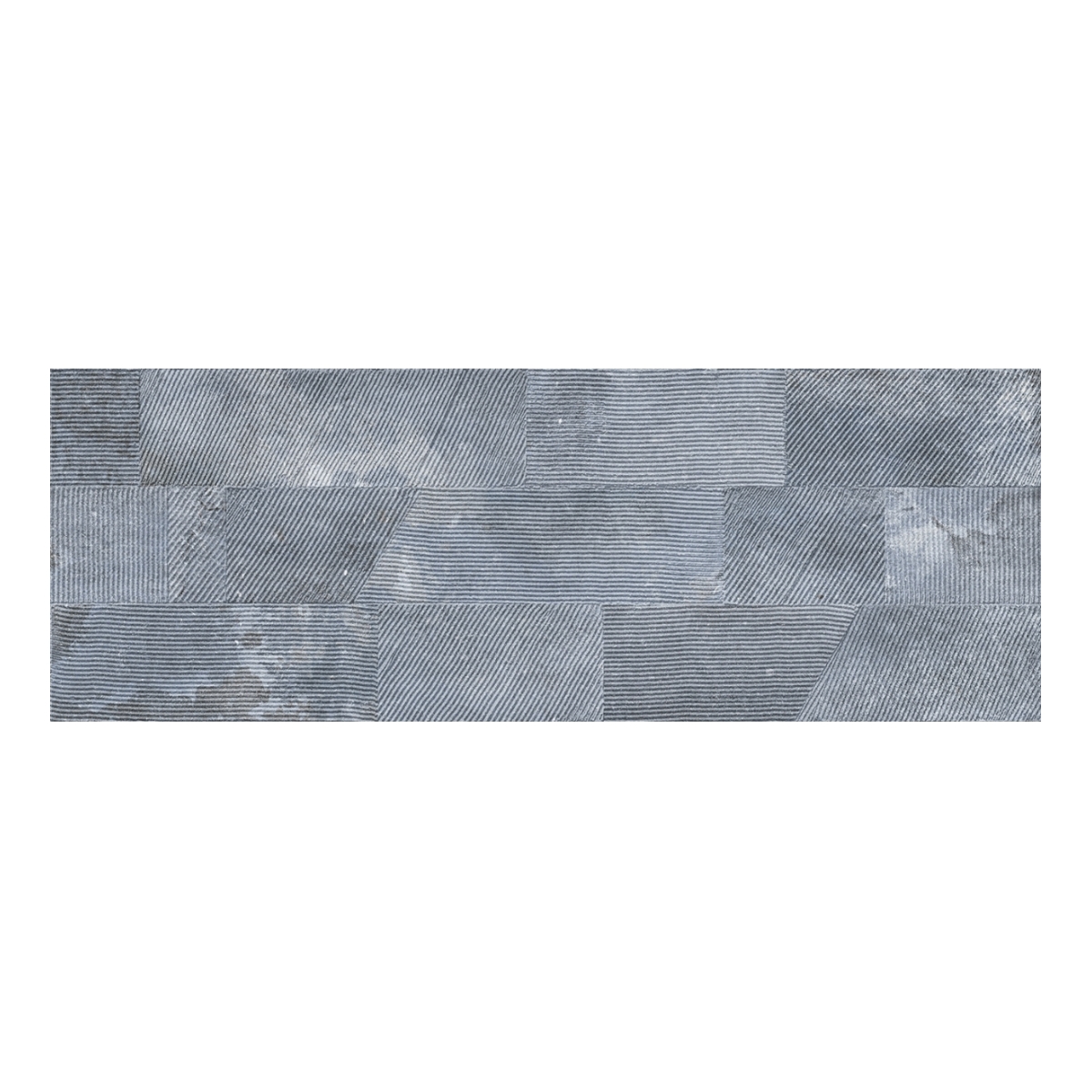 Rue De Paris Concept Acero