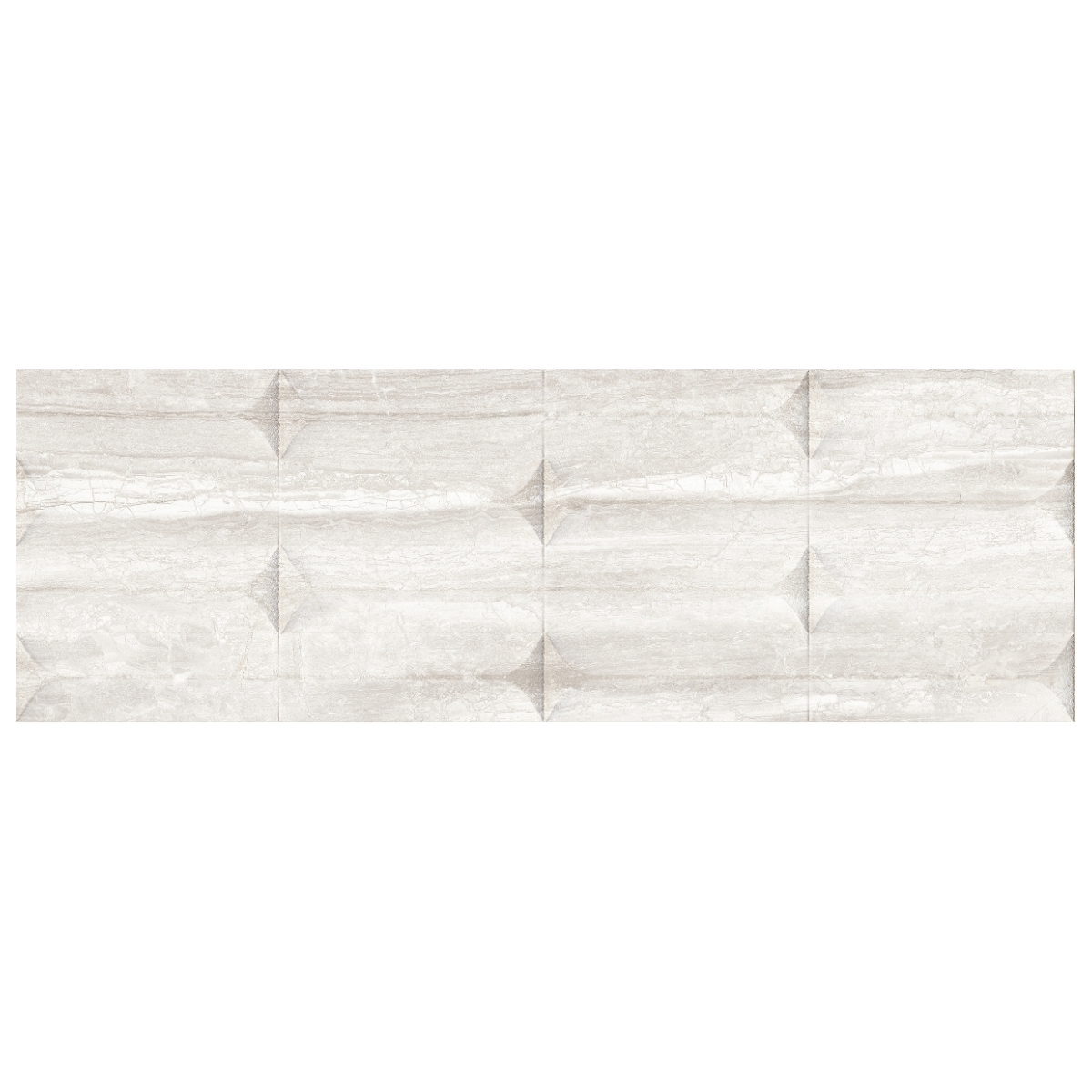 Luxury Concept White Matt