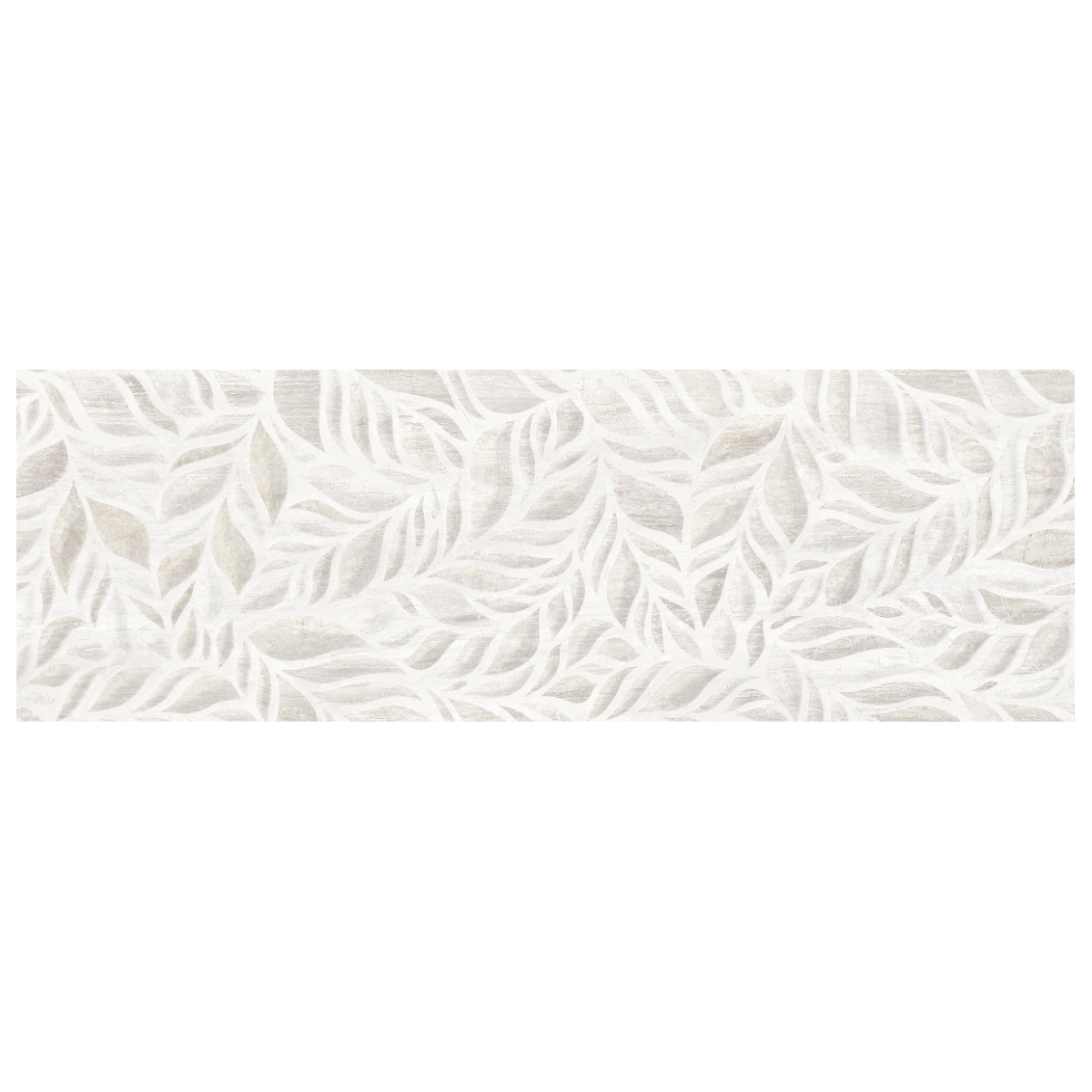 Luxury Art White Matt