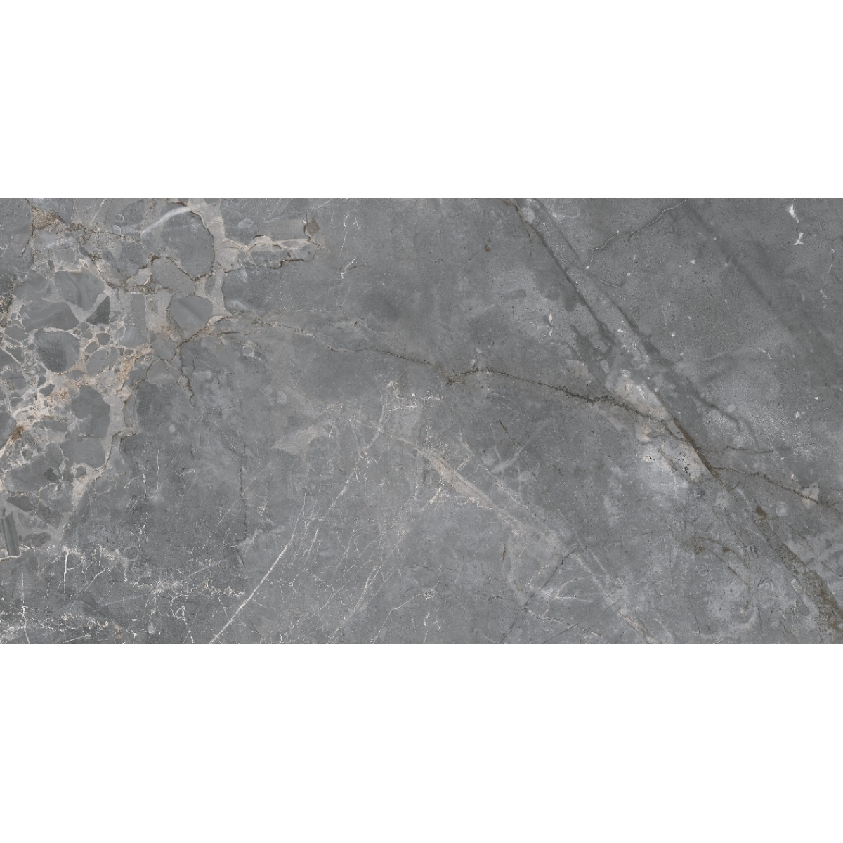 Fior Di Bosco Grey Starlight