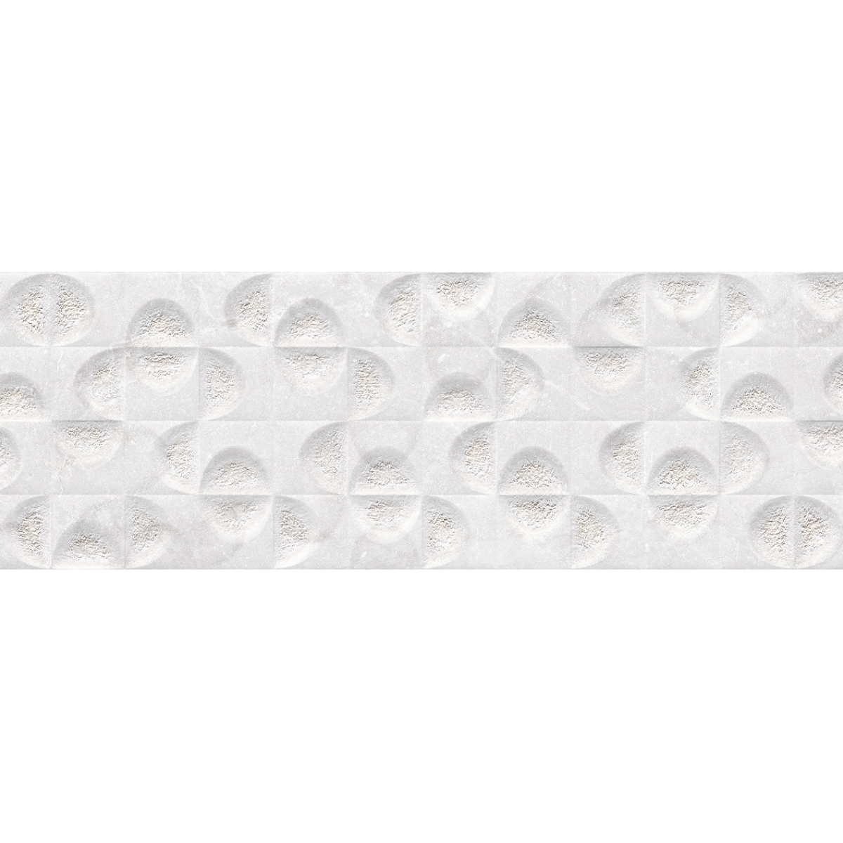 Bleuemix Concept White