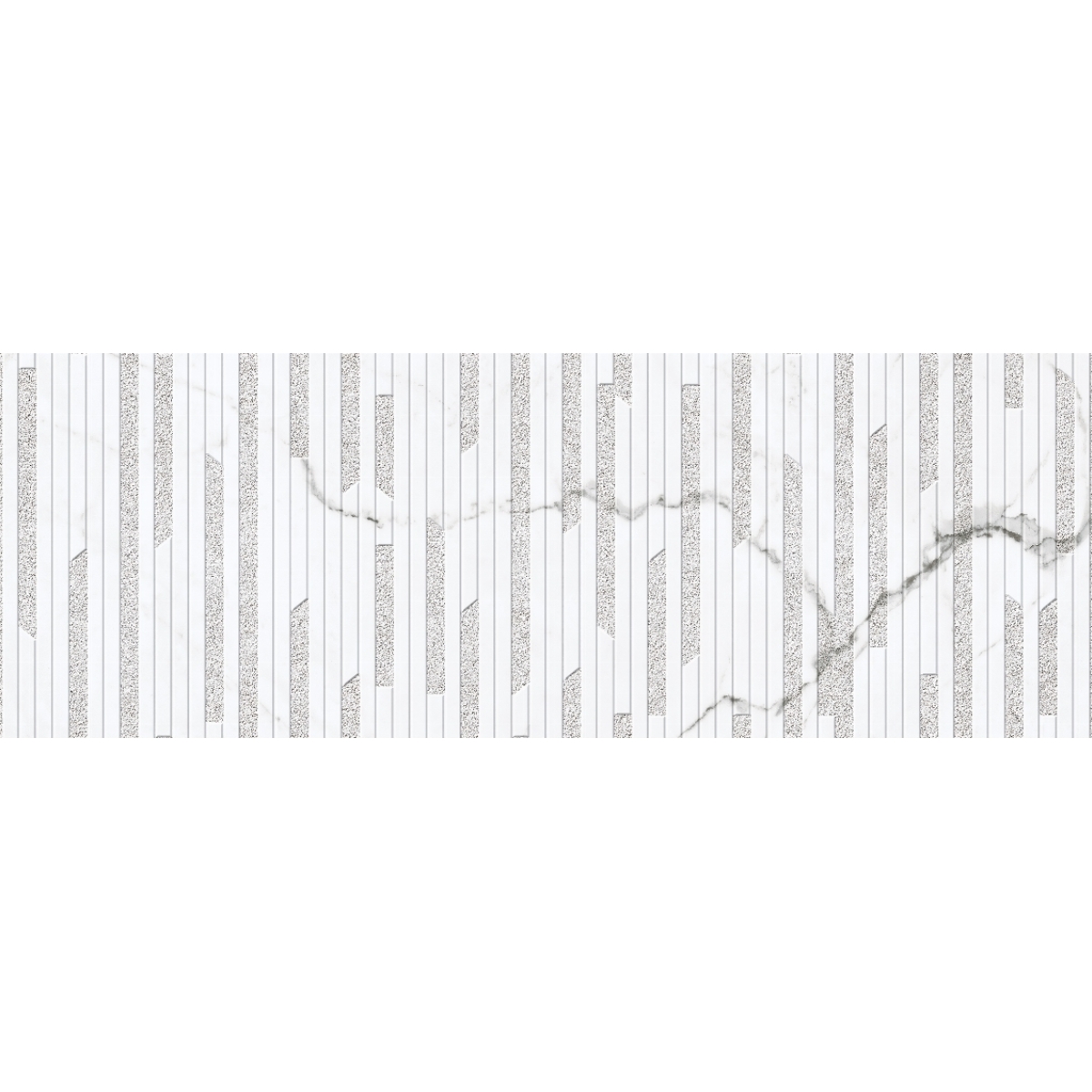 Statuario Concept White Vecchio