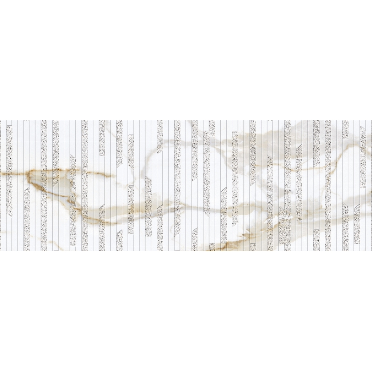 Calacatta Concept Gold Vecchio