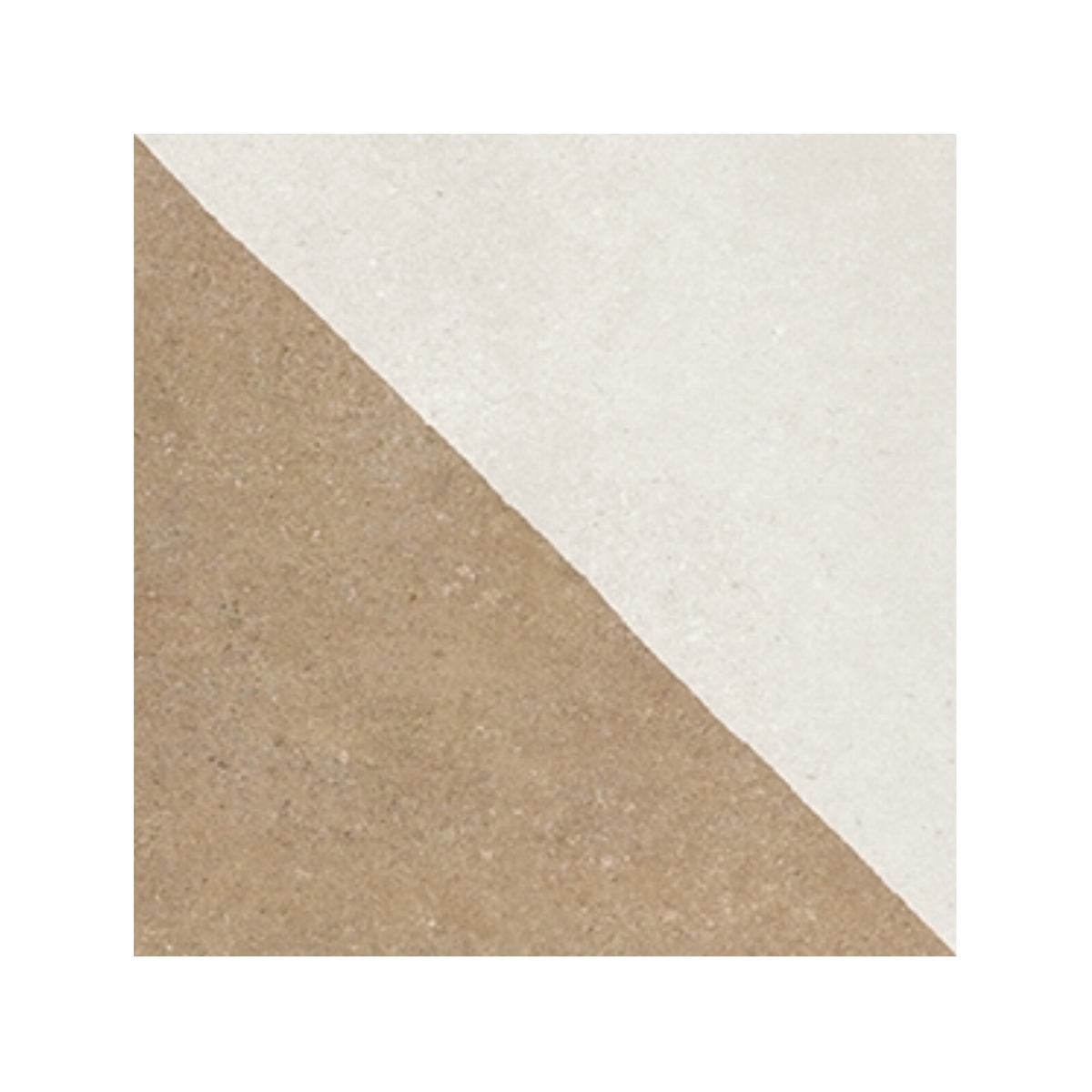 Terracota Modul Blanco-Barro
