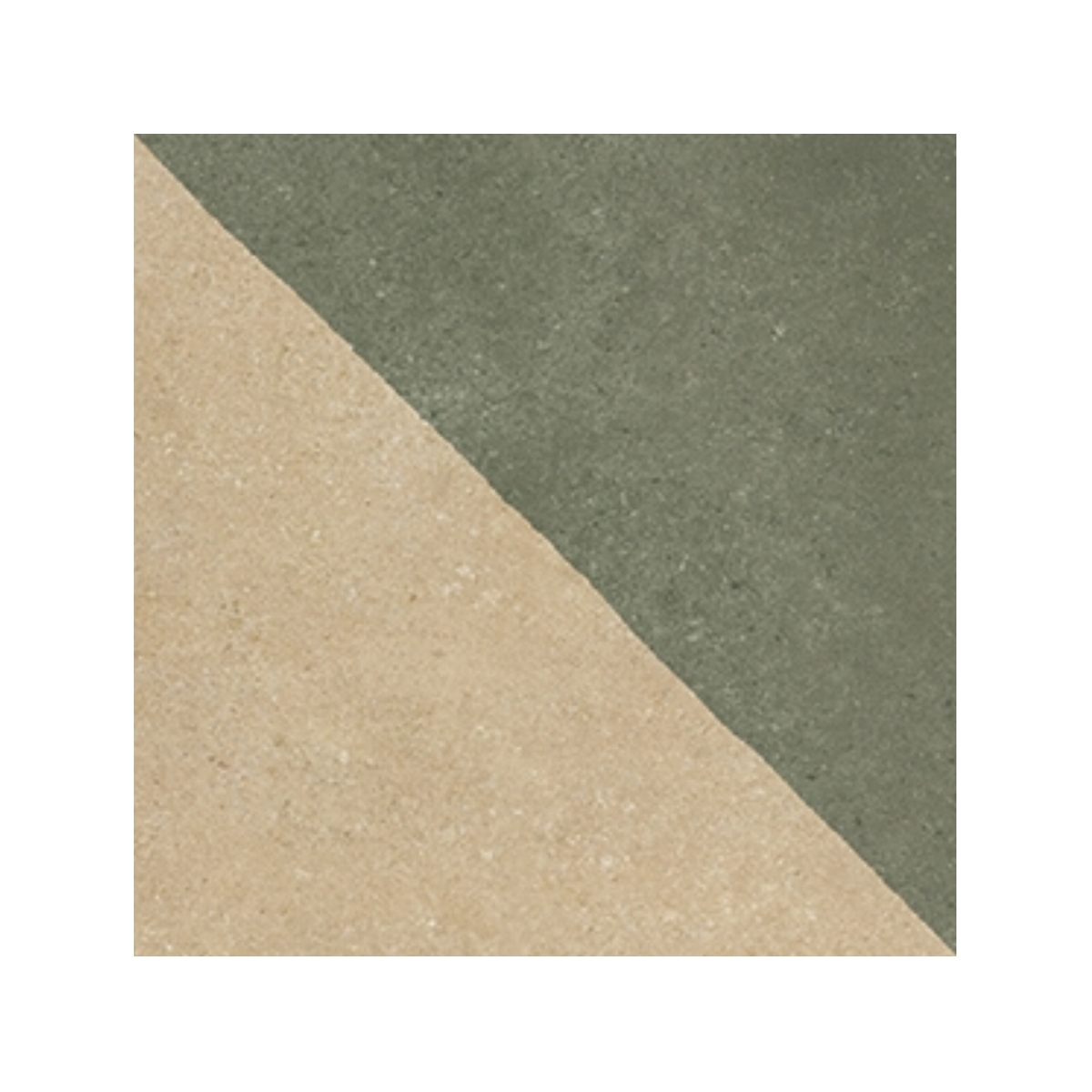 Terracota Modul Paja-Verde