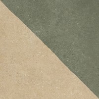 Terracota Modul Paja-Verde