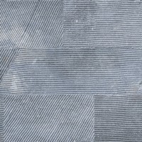 Rue De Paris Concept Acero