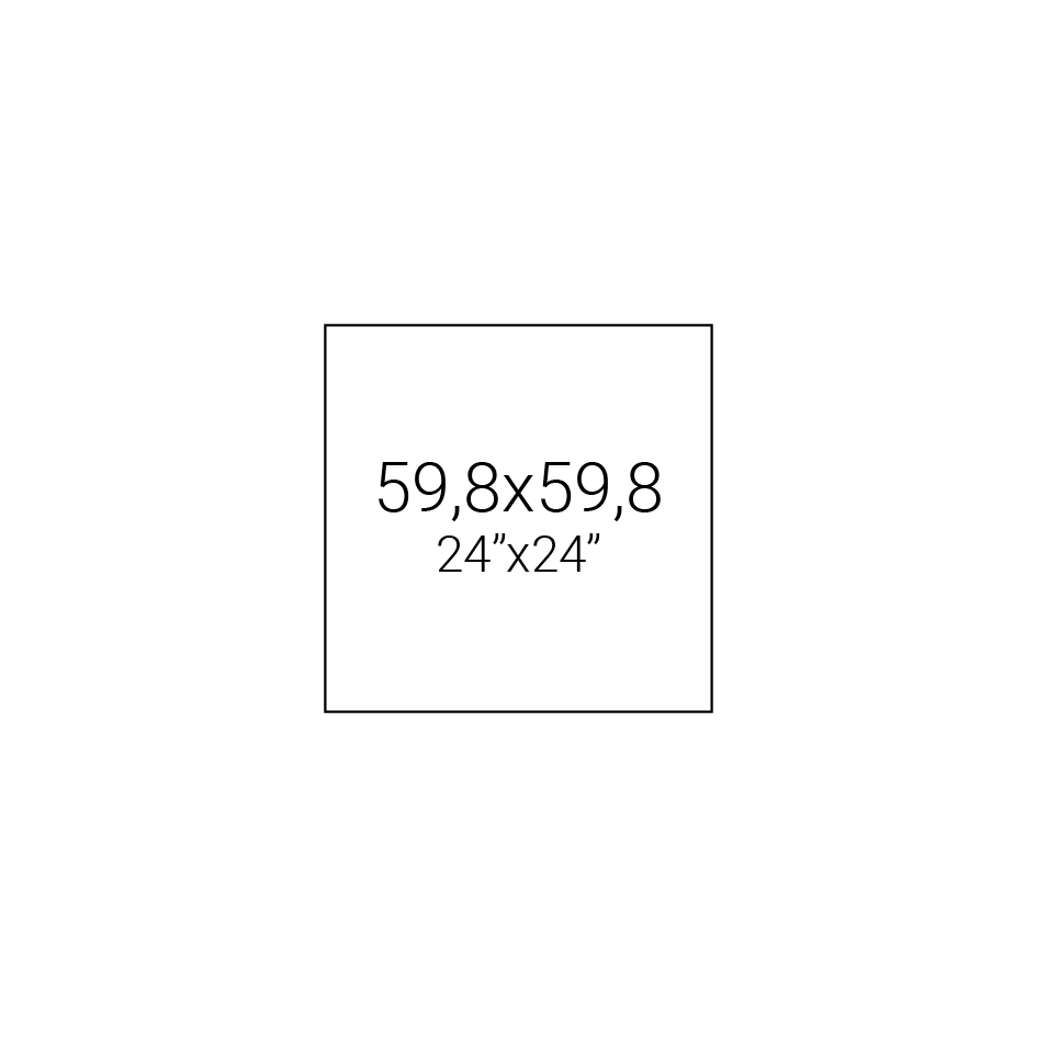 59,8X59,8